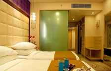 Двухместный клубный номер Standard