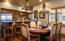 Номер Standard с 3 комнатами