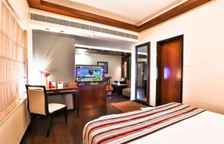 Двухместный номер Executive