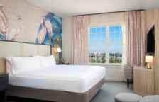 Двухместный номер Luxury