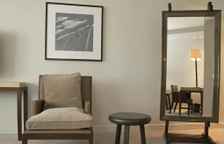 Одноместный люкс