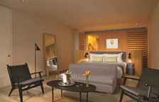 Двухместный люкс Allure