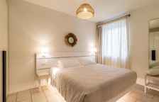 Двухместный люкс Comfort