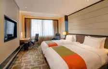 Двухместный клубный номер Standard