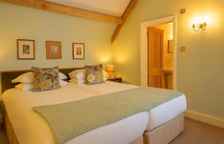 Четырёхместный номер Classic