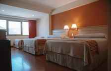 Семейный номер Standard