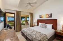 Двухместный номер Standard с красивым видом из окна