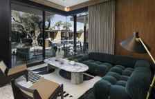 Двухместная студия Superior