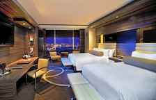 Двухместный номер Standard