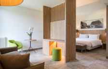 Одноместный полулюкс