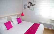 Двухместный номер Comfort