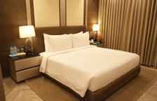 Клубный номер Executive