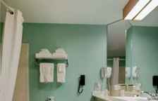 Двухместный номер Presidential