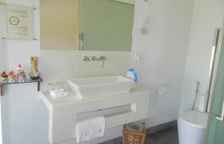 Двухместное бунгало с видом на озеро