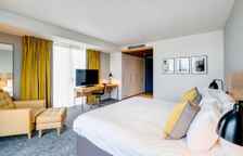 Двухместный номер Superior