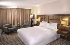 Двухместный люкс Superior