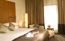 Двухместный номер Deluxe