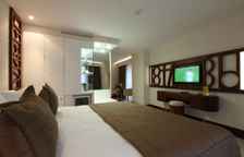 Двухместный номер Corner