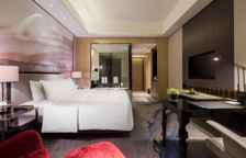 Двухместный номер Deluxe