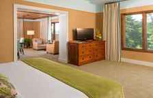 Двухместный полулюкс Executive