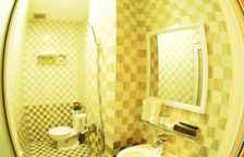 Четырёхместный номер Superior