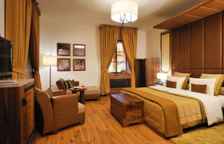 Номер Standard с видом на воду