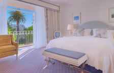 Двухместный номер Deluxe