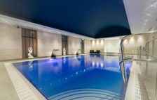 Двухместный номер Standard с видом на море