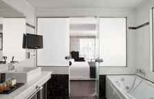 Двухместный номер Deluxe