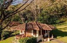 Двухместное бунгало Superior с видом на сад