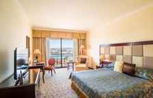 Двухместный номер Superior