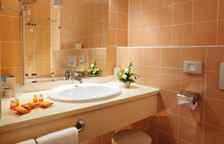 Двухместный номер Standard с балконом