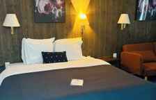 Двухместный номер Deluxe