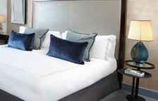 Четырёхместный номер Superior