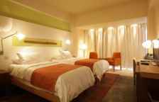 Одноместный номер Standard с видом на море