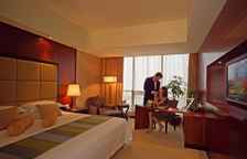 Двухместный номер Executive