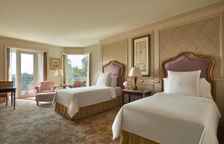 Двухместный номер Premier