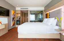 Двухместный номер Superior