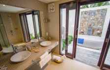 Двухместное бунгало с видом на море