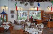 Четырёхместный номер Standard