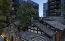 Двухместные апартаменты