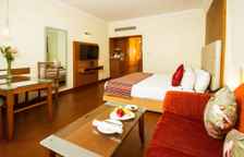 Одноместный номер Superior