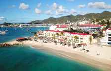 Одноместная студия Deluxe