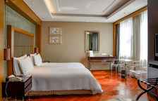 Двухместный номер Deluxe