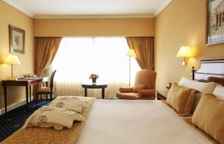 Одноместный номер Executive