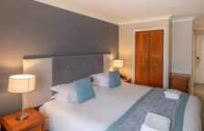 Двухместный номер Atrium Facing