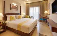 Двухместный номер Superior с балконом