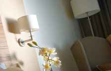 Двухместный номер Superior