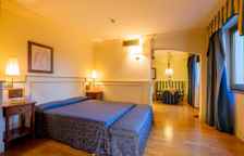 Одноместный полулюкс