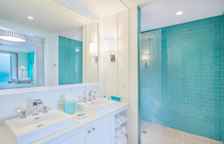 Четырёхместный номер Standard oceanfront